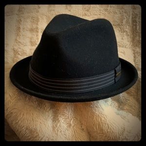 Scala Classics Wool Fedora M